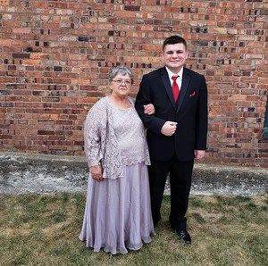 Meet your Posher, Chris